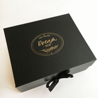 картинка Подарочный набор мужской "LUX" от магазина Dreambox