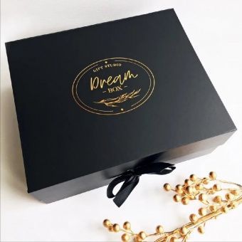 картинка Подарочный набор мужской "СУПЕРЛЮКС" от магазина Dreambox