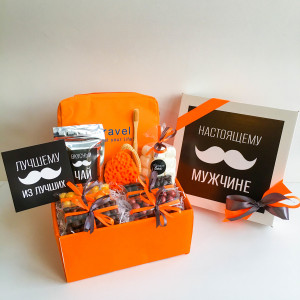 Мужской подарочный набор для бани. Купить банные наборы для мужчин в Минске